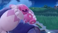 Tinkaton (Image via The Pokemon Company)